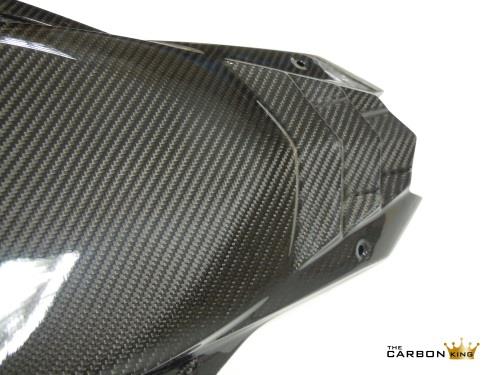 BMW S1000RR 2019-2014 CARBON FIBRE RACING TAIL FAIRING BY THE CARBON KING