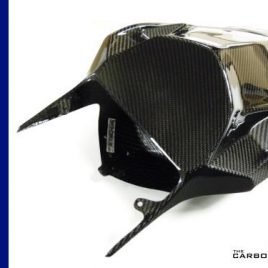 BMW S1000RR 2019-2014 CARBON FIBRE RACING TAIL FAIRING BY THE CARBON KING