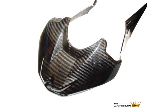 BMW S1000RR 2019-2014 CARBON FIBRE RACING TANK COVER AND SIDE PANELS