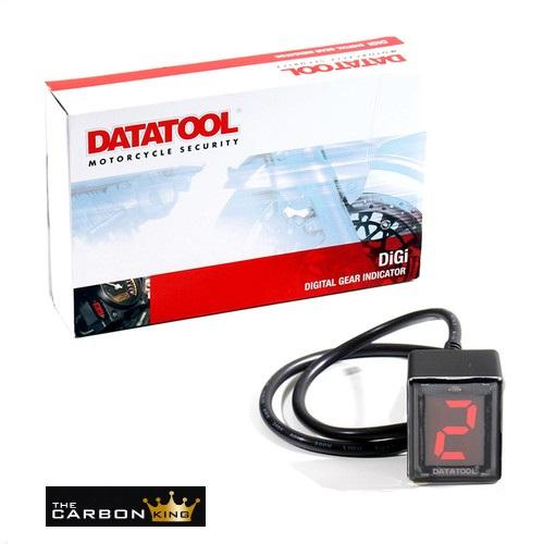 Gear Indicators The Carbon King