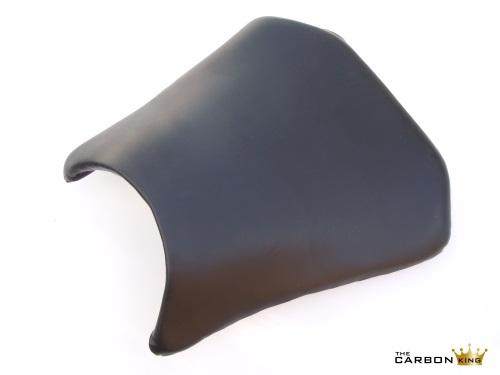 THE CARBON KING HONDA CBR600RR RIDERS FRONT SEAT 2007 08 09 10 11 12 PAD