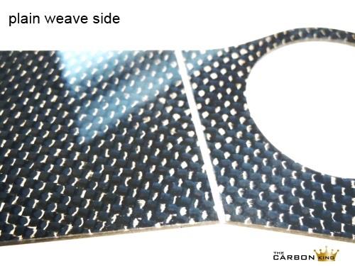 Bestem 100% Carbon Fiber Swing Arm Cover For Ducati 748 / 916 / 996 / 998 – Gloss Finish
