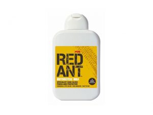 RED ANT MOTORBIKE WAX HIGH GLOSS FINISH AND PROTECTOR WITH CARNAUBA & PTFE BLEND