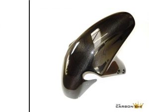 SUZUKI GSXR600/750 2000-2003 GSXR1000 2001-02 CARBON FIBRE FRONT MUDGUARD FENDER