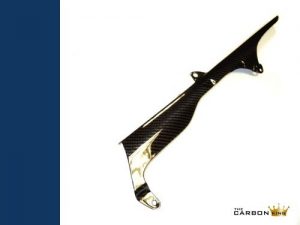 yamaha FZ1 FZ8 Carbon upgrades