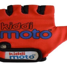 KIDDIMOTO GLOVES (VARIOUS COLOURS AND SIZES AVAILABLE)