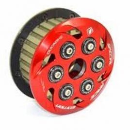 DUCABIKE SLIPPER CLUTCH (EXCLUDING CLUTCH PLATES SOLD SEPERATELY) FOR DUCATI PANIGALE 899
